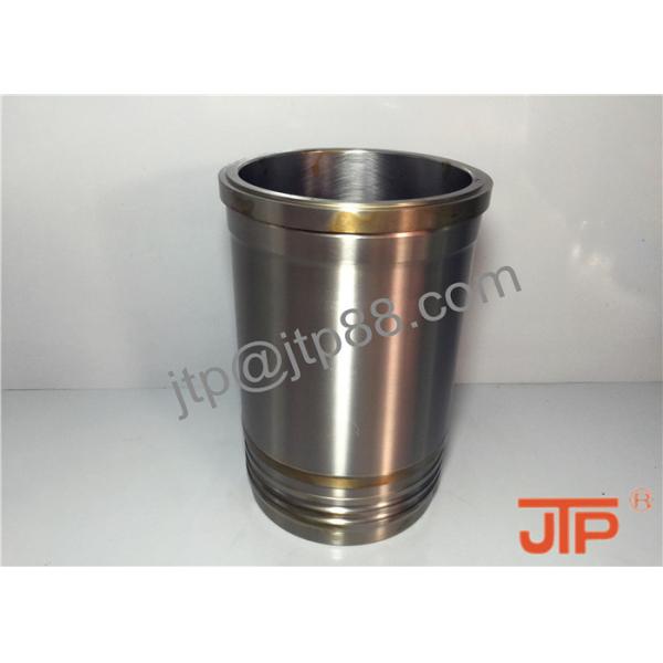 Mitsubishi Parts 6D16 6D15 Cast Iron Cylinder Liners ME071041 Dia 113mm
