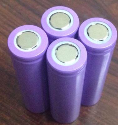 Ferramentas eléctricas 18650 baterias recarregáveis 2200mAh do íon portátil do lítio