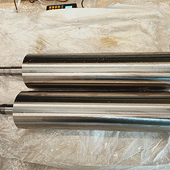 Casting Services Heat Treatment Material Basket Tray Fixture