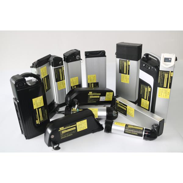 Аккумулятор для велосипедов с литийным аккумулятором мощностью 10 - 20 АГ