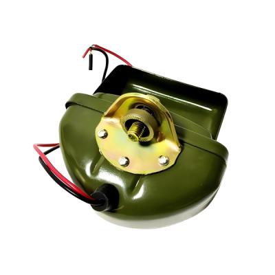 1581M0720003 Anti Aircraft Headlight SHACMAN Chassis Electrical Mechanism System