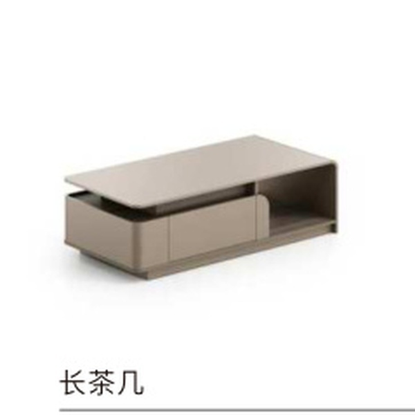 VILYA Side Commercial Occasional Tables Modern Simple Design Italian Minimalist Style