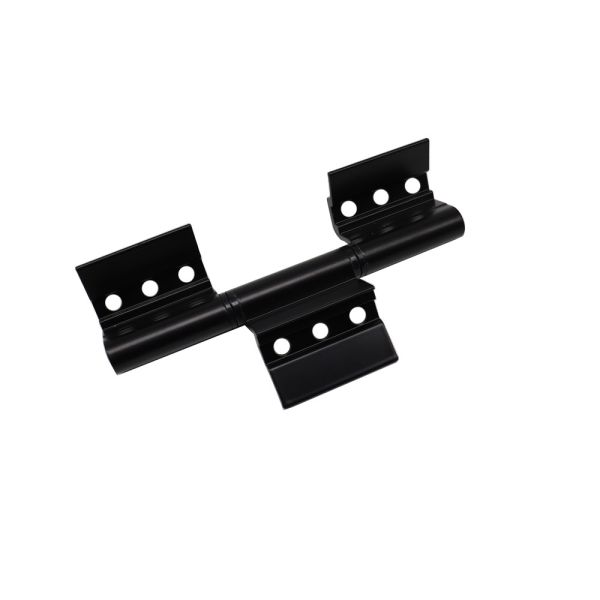 Modern Design Custom Adjustable Swing Aluminum Door Hinges