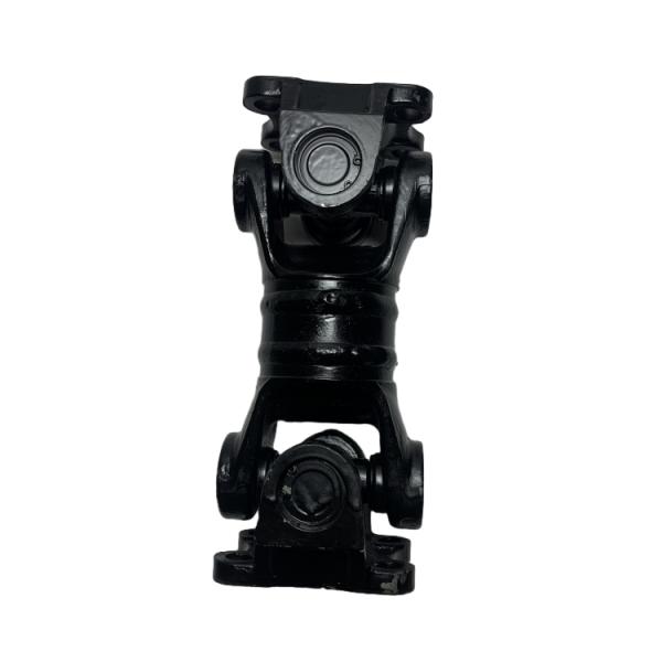 Steel Material Transmission Drive Shaft Assembly for CPCD80-100 Model with Long Working Life