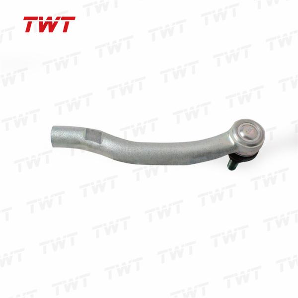 TWT 45470-39345 45460-80005 Car Steering Tie Rod 4547039345 4546080005 For Toyota Lexus ES2## 350 300H 2012-2015