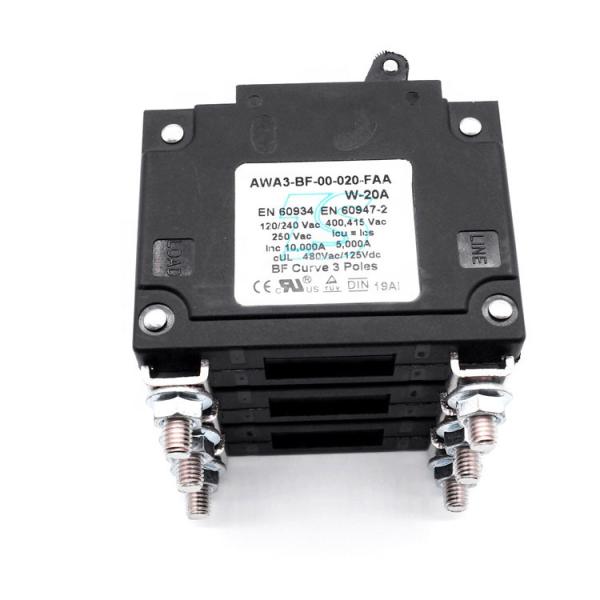 Grand Maxi Micro Mini Disjoncteur Chint