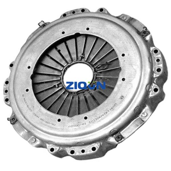 SINOTRUK  430mm AZ9725160100 HOWO 420hpTruck Clutch Kits