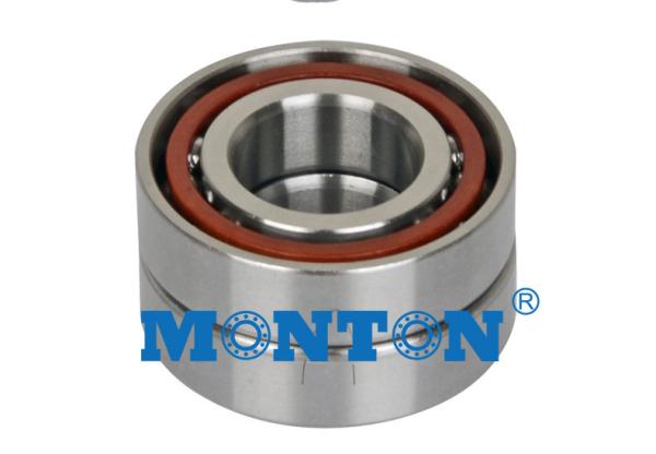 7004CCTPAPA7DUM 20x42x12mm Super precision CNC angular contact spindle bearings NSK FAG