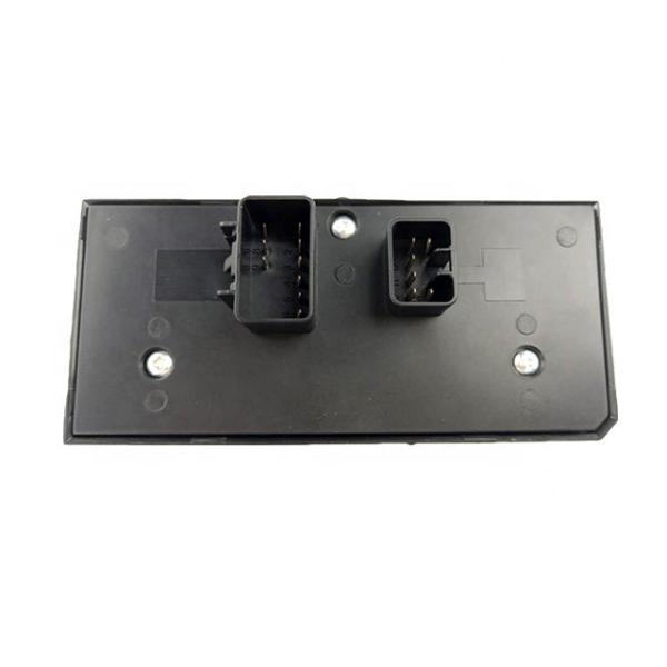 Multifunction Sunproof Car Power Window Switch For Buick 9023234 OE Standard