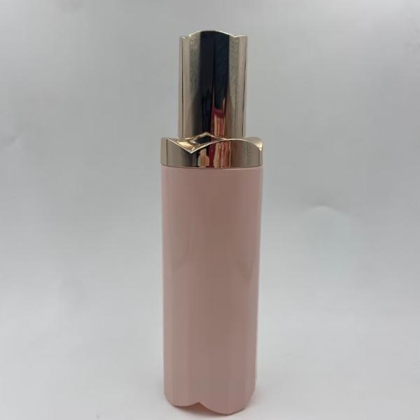 Custom Glass Lotion Bottles Pump Bottle Cream Bottles With Pump Cosmetic Packaging