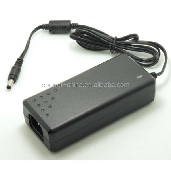 Desktop Connection C-Power AC100-240V DC 18V 3A 18V 2A Desktop Adapter with 18V Output