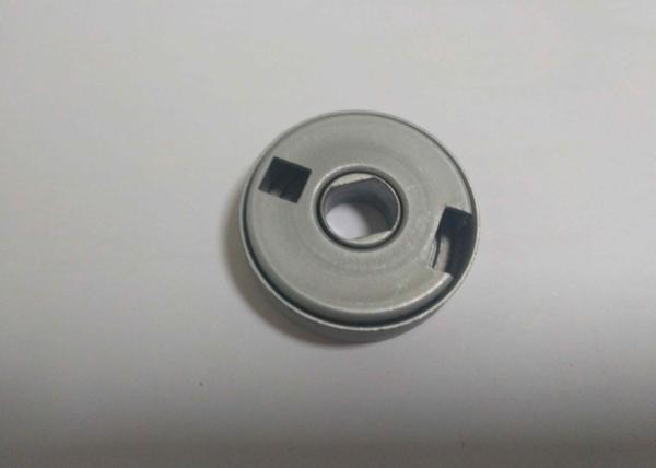 Metal Stamping Bracket Deep Drawn Metal Parts Stainless Steel Sheet Coil Material