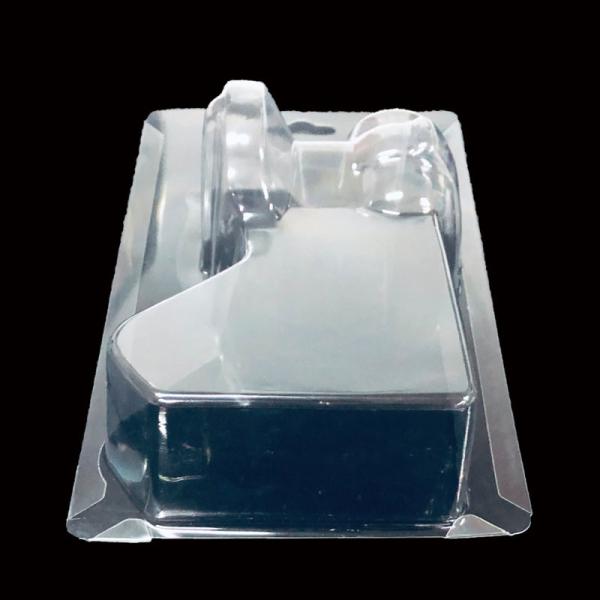 Custom PET Plastic Slide Blister Packaging for Hardware Items