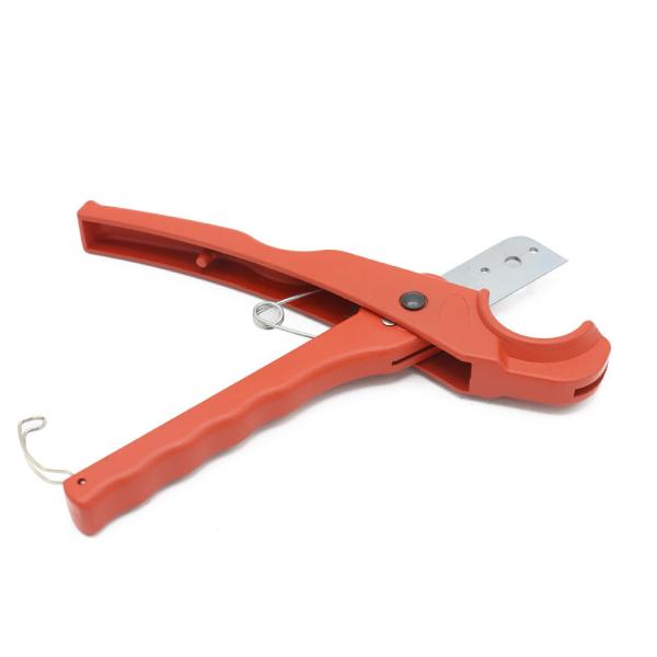 Rocut Plastic Pipe Cutter Toolstation 36mm Direct Cut Shears HT303A