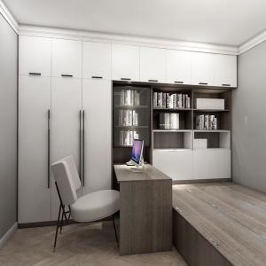 Спальня катушка гардеробная мебель на заказ