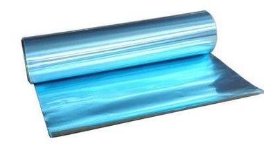 Anti Oxidation Gold Aluminum Heat Transfer Foil For Air Conditioning & Cooling System