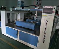 Máquina automática da pintura de pulverizador de 5 linhas centrais que reciproca o controle do PLC 208V