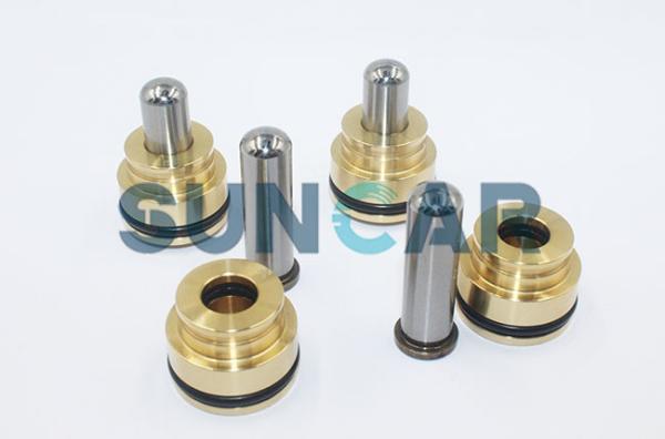 CA0964504 096-4504 0964504 Pusher Pilot Valve Fits CAT E307 E312 E315 E317 E325 E350 E375 E110B E120B E140 E200B E240C Pour les appareils électroniques, le remplacement de l'appareil par un autre appareil électronique est nécessaire.