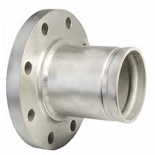 Stainless Steel Forged Hole Drilling Tube Sheet Flange Baffle Flange F304l Pipe Plate