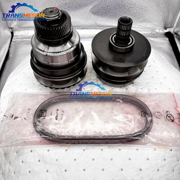 CF12/CF14 Pulley Kit  For Modern Kia KAPPA Elanter CVT Transmission