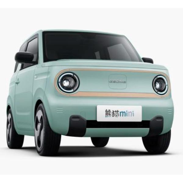 Upgrade Your Ride with GEELY Panda Mini Electric Car 20KWBattery Power and 200KM Range