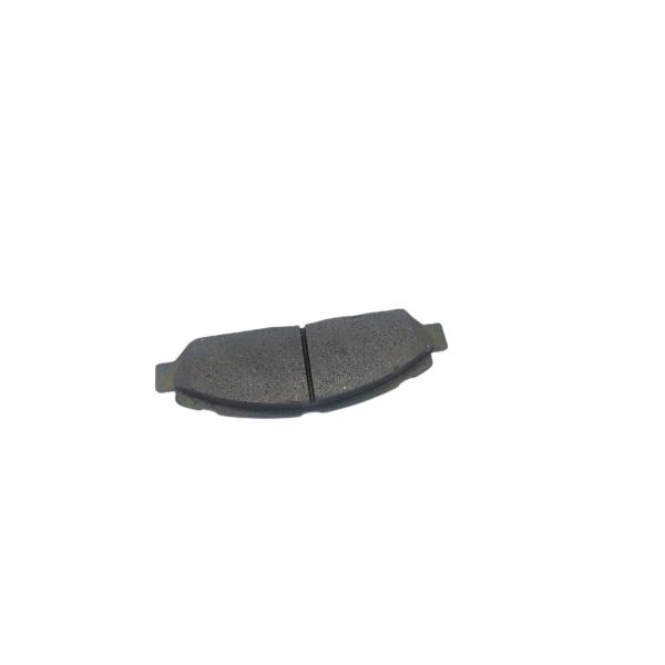 D1401 KD2519 04465-0T010 Brake Pad for Toyota Venza Japanese Car at Direct Pric