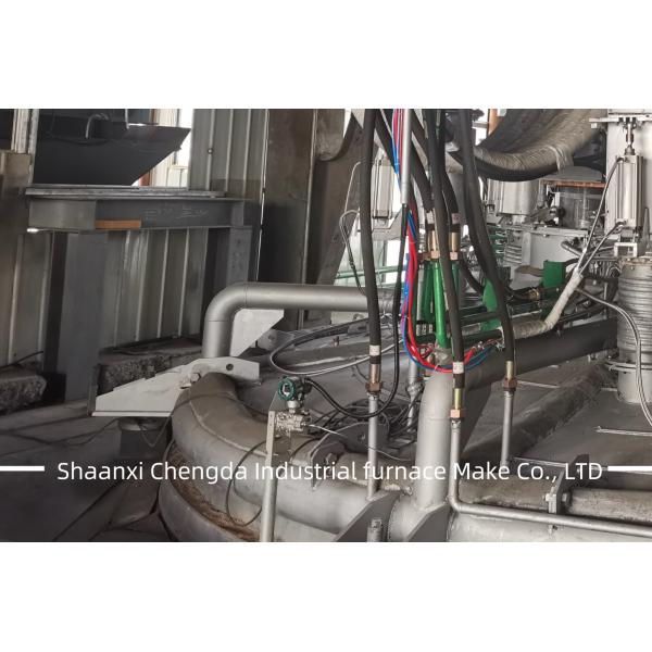 Energía- Horno eléctrico de lana de roca con pantalla LED digital y certificación ISO9001