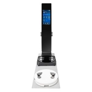 3D Scanner Full Body Analyzer For Fitness Assessment
