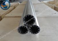Durée de vie de Mesh High Filtration Precision Long de fil de cale d'acier inoxydable