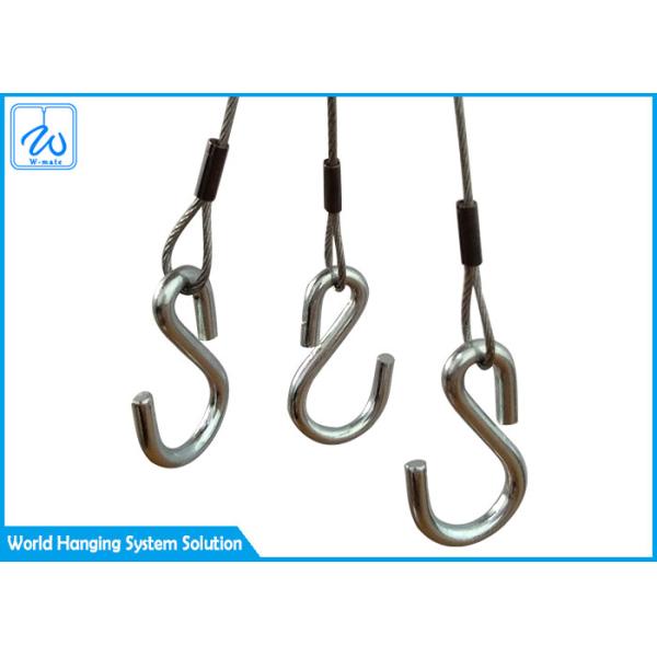 Набор смертной казни через повешение корзины цветка SGS