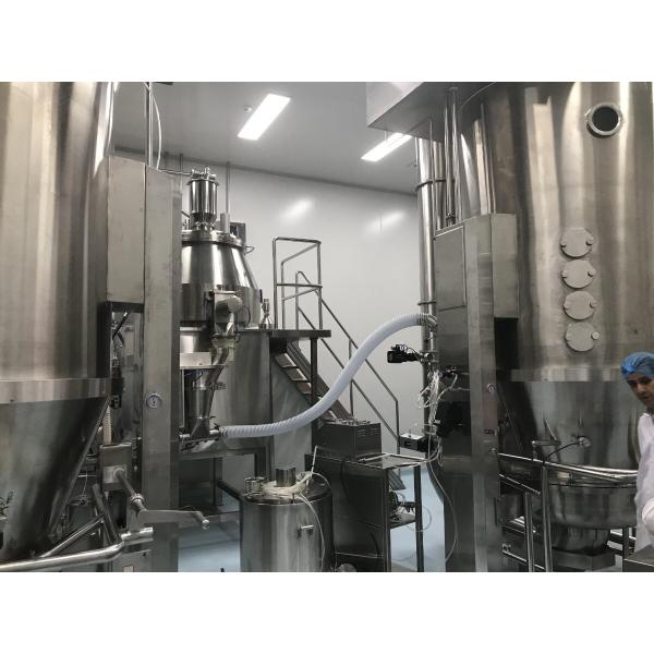 Changzhou Hansheng Drying Equipment Co.,Ltd