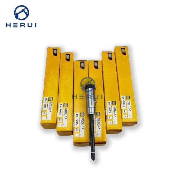 8n-7005 8n7005 0r-3418 0r3418 bico injetor de combustível, peças de motor diesel para caterpillar 3304, bico injetor de combustível