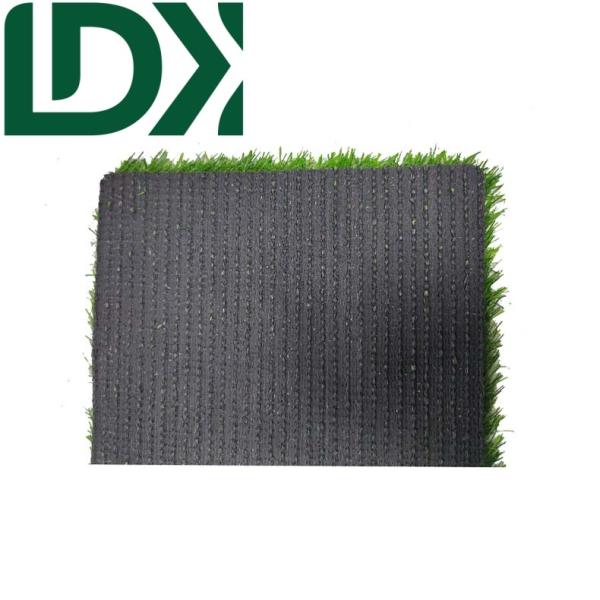 Synthetic Artificial Turf Outdoor Spaces Landscape Decorative Fake Grass For Patio
