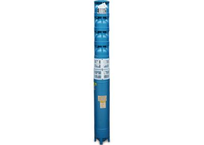 160 kW - 300 kW Bomba de água submersível de poços profundos