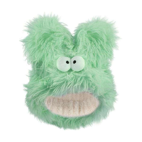 Cute funny bunny ears face wash headband Velvet Yoga Mask beauty use headband