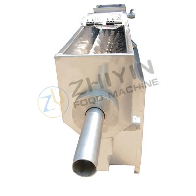 High Production Sesame Seed Cleaning Machine / Sesame Washing Machine