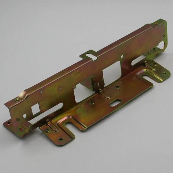 OEM Custom Precision Custom Нержавеющая сталь Алюминиевая плитка Изготовление латуни Медь Нагибающая штамповка