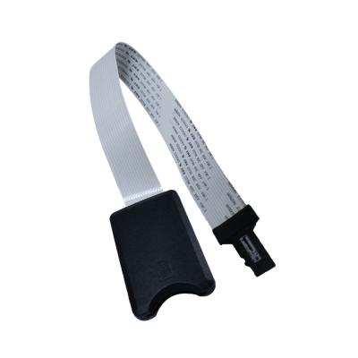 0.5mm 0.7mm Flat Ribbon Cable Flexible Extender AWM For Car GPS 3D Printer TV DVD