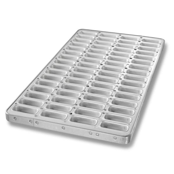 Автомобиль RK Bakeware Китая-IBCO печет змейчатую линию Nonstick поднос торта булочки