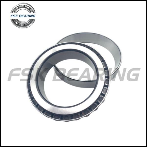 Euro Market 000 981 9405 Single Row Tapered Roller Bearing Shaft 80*140*35.25mm For Car P4 P5