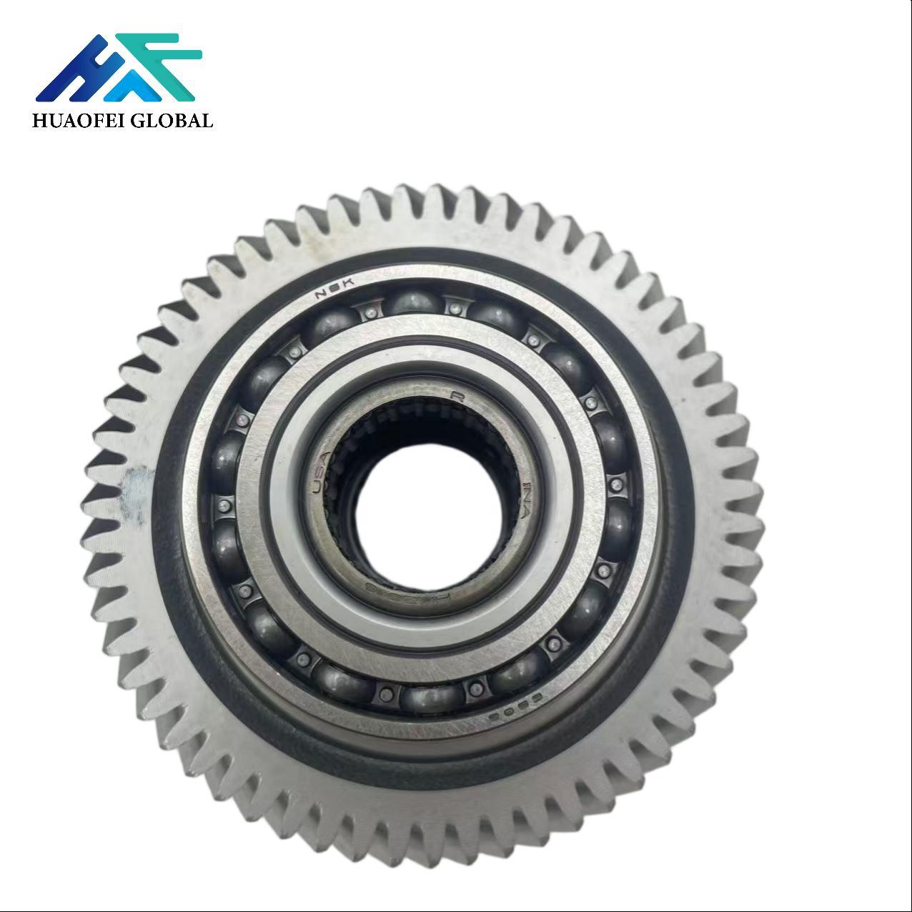 HF35 Differential Assembly CVT Automatic Transmission for Ford