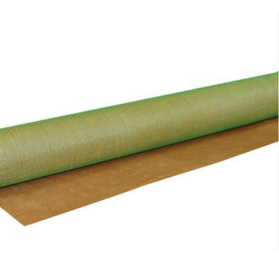 Fita da montagem do esparadrapo de borracha de Flexo para Postprint de cartão ondulado