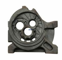 Molde de carcaça fino de tiragem feito sob encomenda do dado do alumínio da parede 4mm