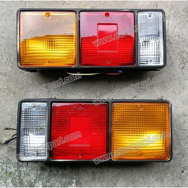 Tail Lamp For Fuso FE444 Fuso Truck Spare Body Parts