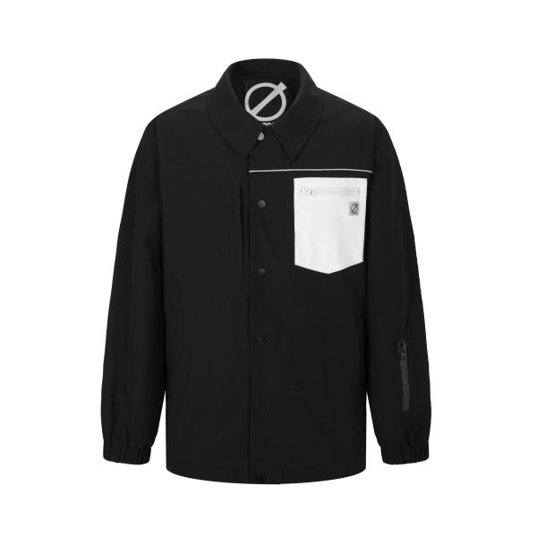 Support 7 Days Sample Order Unisex Winter Race Wear for Adults Plus Size Ski Jacket