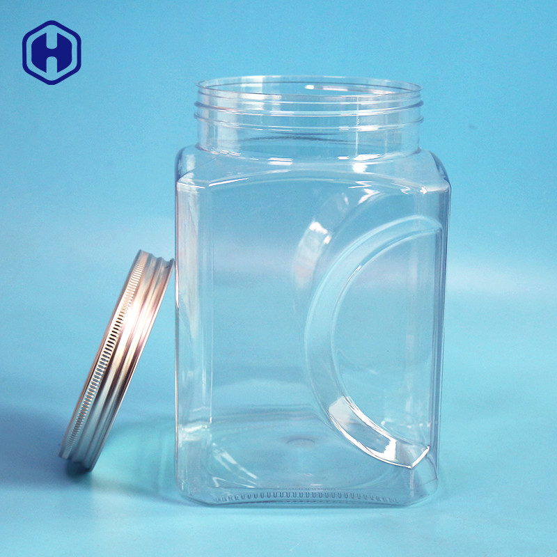 Опарник сжатия ЛЮБИМЦА качества еды 2222ml 75oz BPA свободный