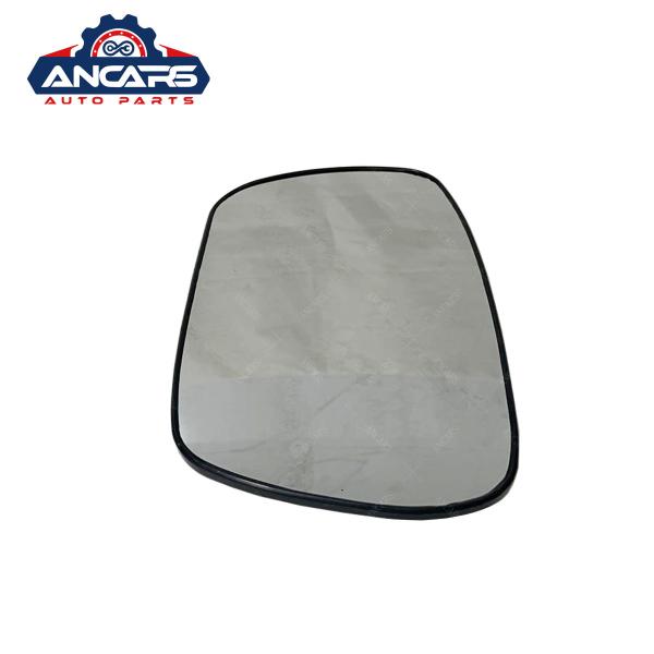 Corolla 2001-2004 Car Side Mirror Parts , Wing Mirror Glass 87961-06320 87931-06320