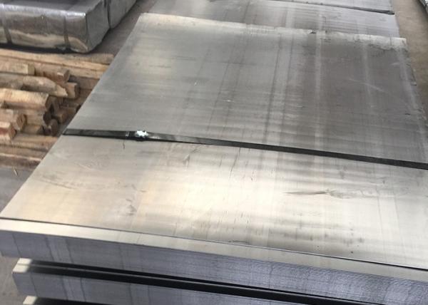 Grain Oriented and Non-Oriented Cold Rolled Low Alloy Silicon Steel Coil