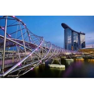 Bridge Steel Structure