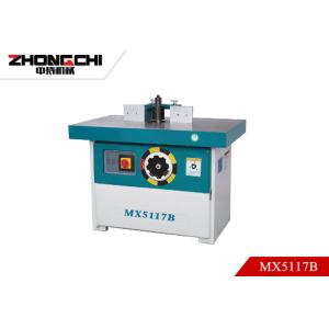 MX5117B Машины для обработки твердой древесины